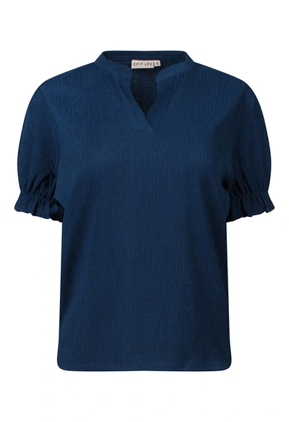 CITY LIFE dames T-shirt